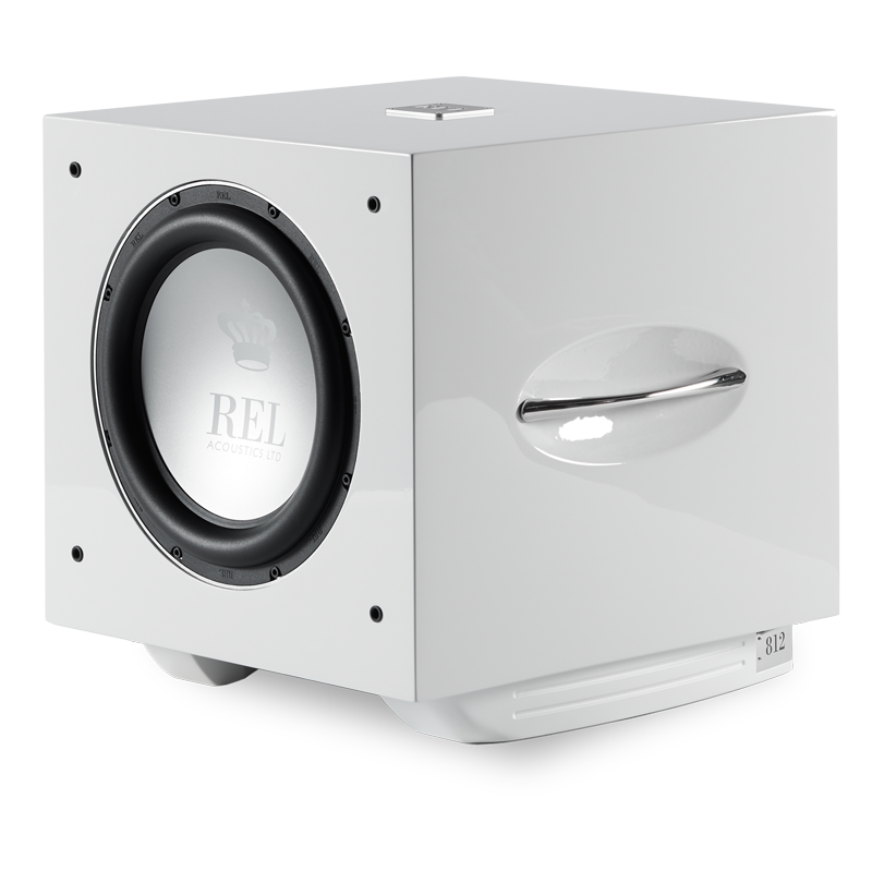 REL S/812 Subwoofer