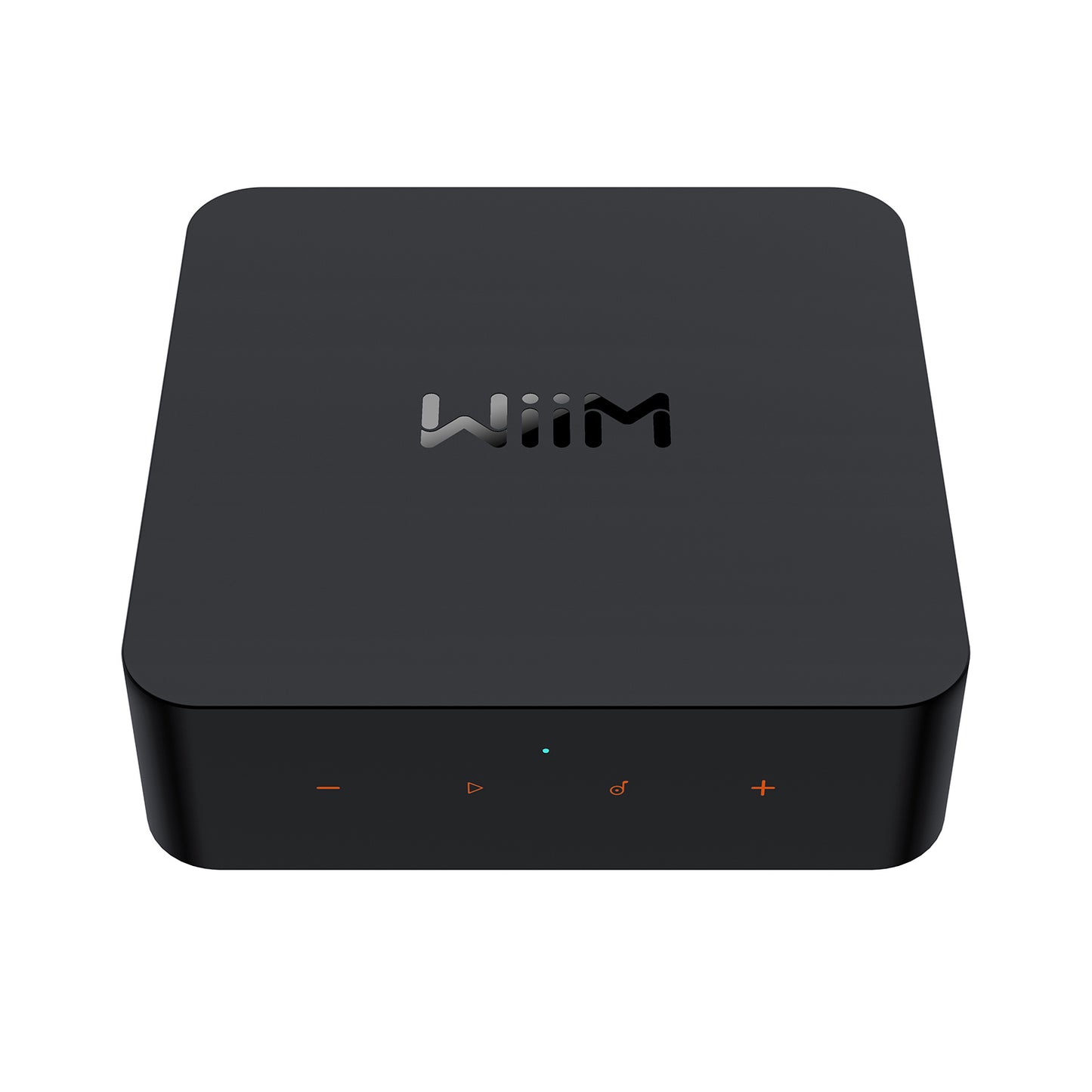 Wiim Pro Plus Multiroom Streamer