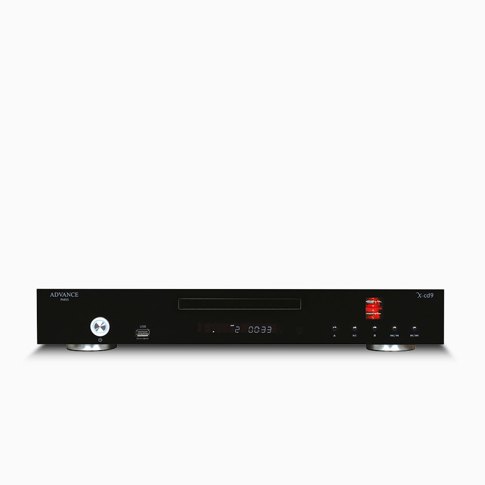 Advance Paris X-CD9 Cd Player
