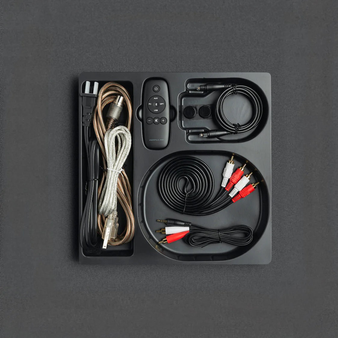 Airpulse A80 Active Speaker System