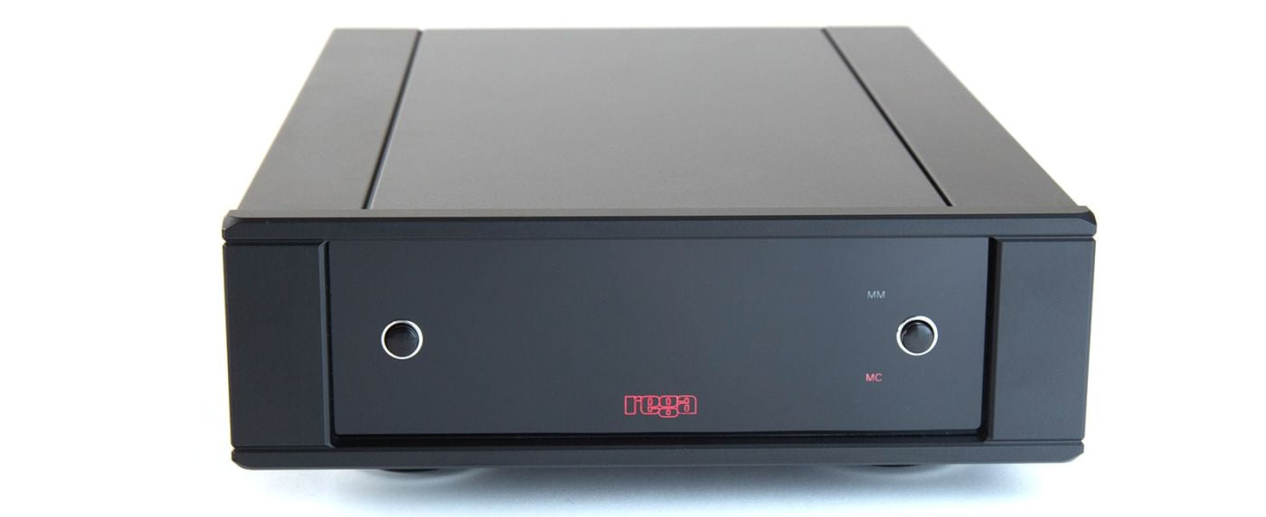 Rega Aria mk3