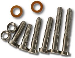 Cartridge Mounting Screws
