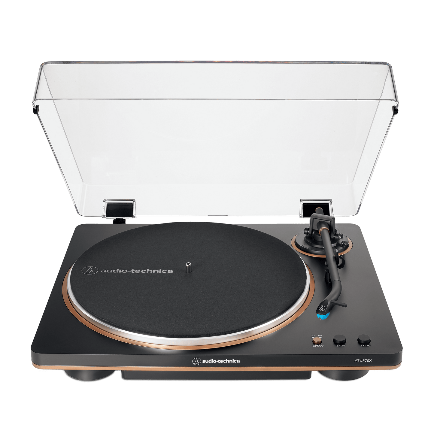 Audio Technica LP70 Pack