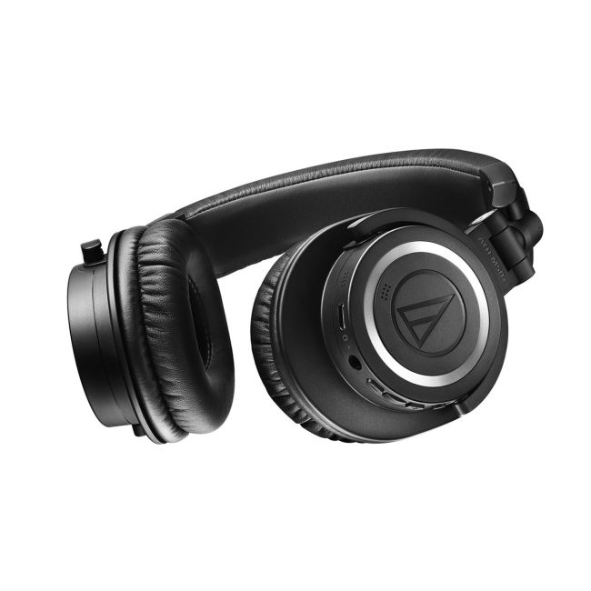 AT ATH-M50xBT2