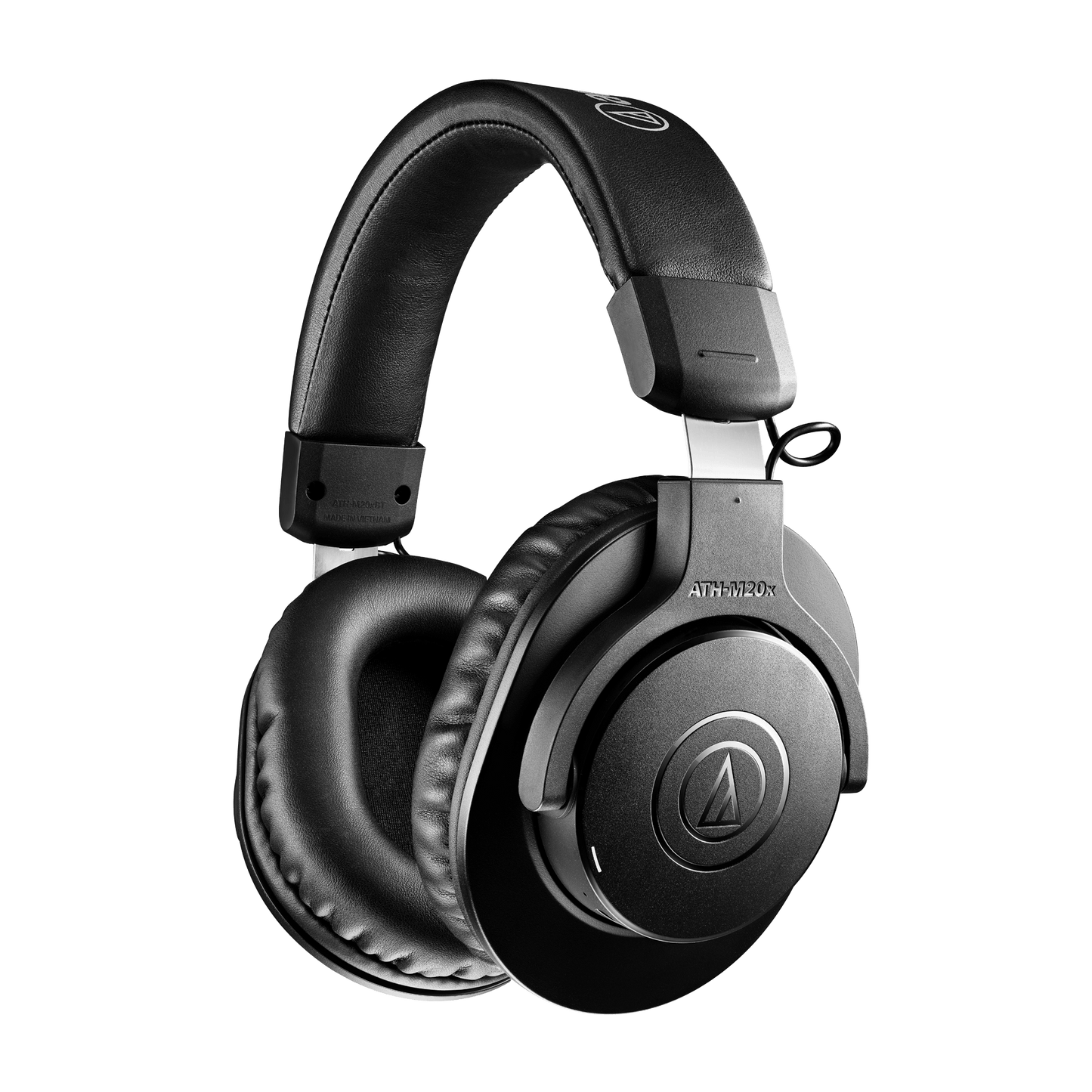 Audio-Technica ATH-M20XBT Wireless Headphones