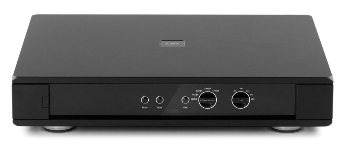Rega Aura MC (Ref)