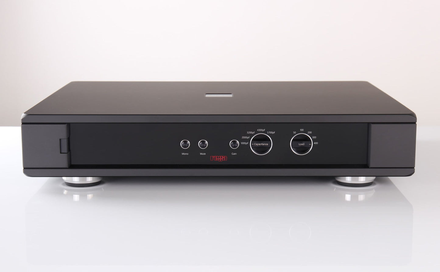 Rega Aura MC (Ref)