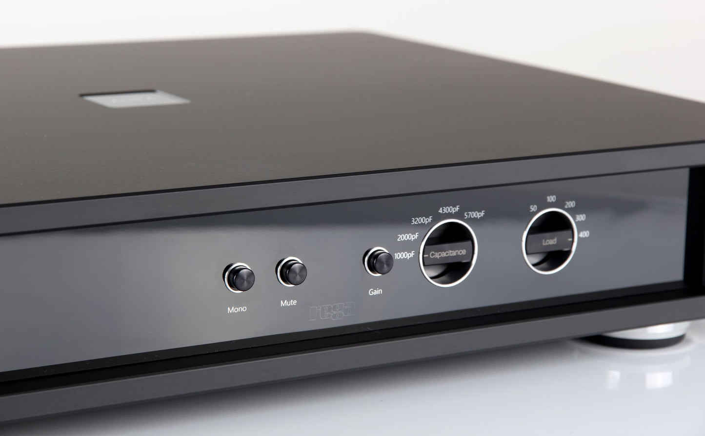 Rega Aura MC (Ref)