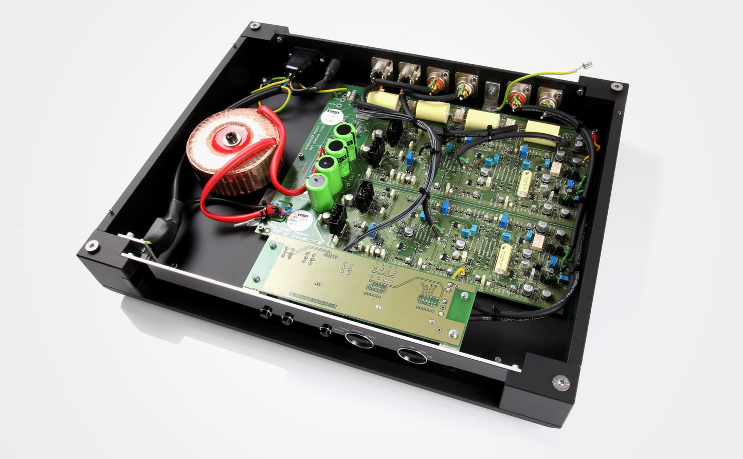 Rega Aura MC (Ref)