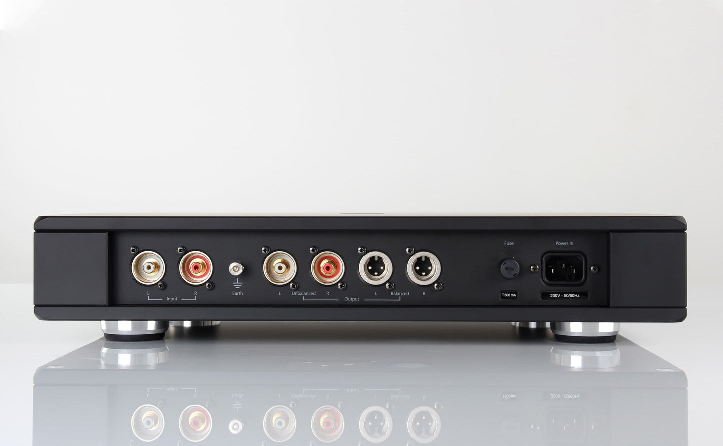 Rega Aura MC (Ref)