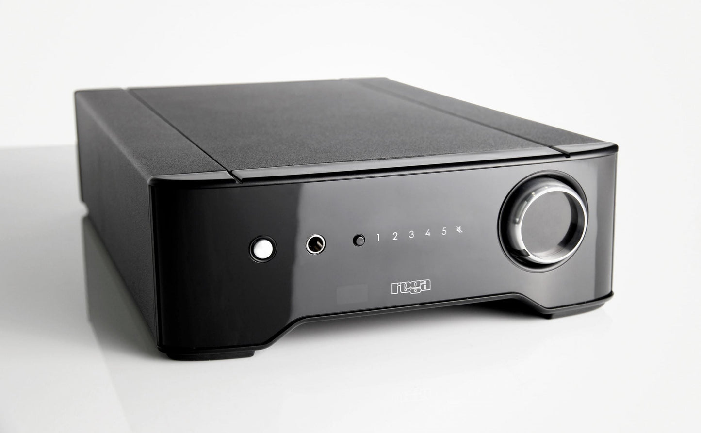 Rega BRIO