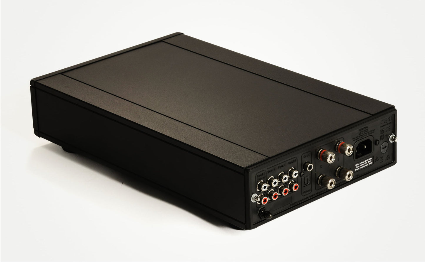 Rega BRIO Mk 7 - NEW
