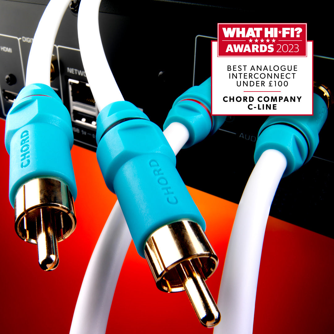 Chord C-Line Interconnect