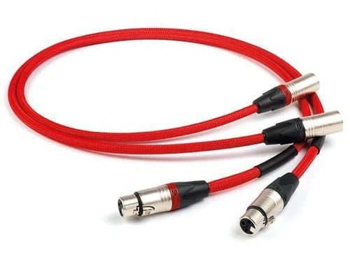 Chord Shawline XLR Interconnect