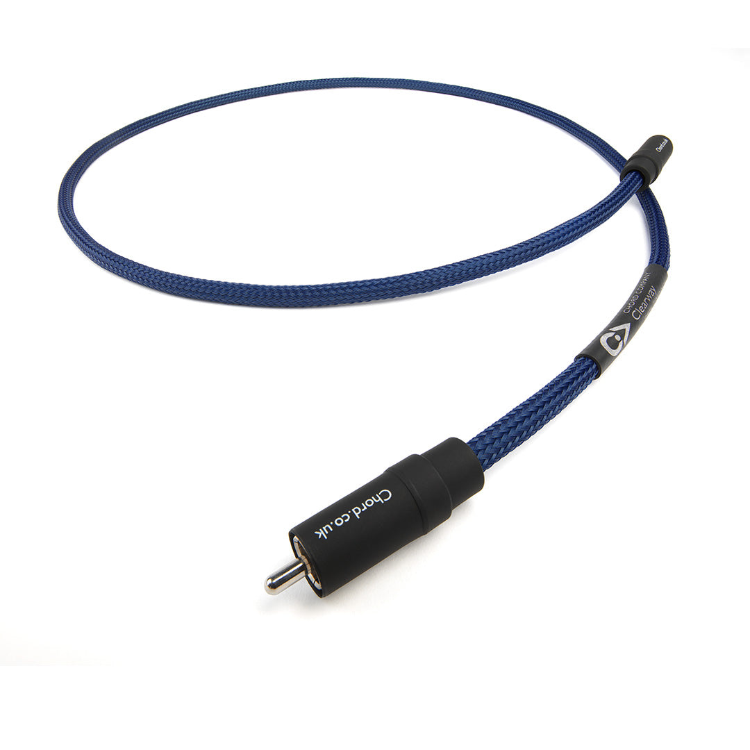 Chord ClearwayX Coaxial Digital