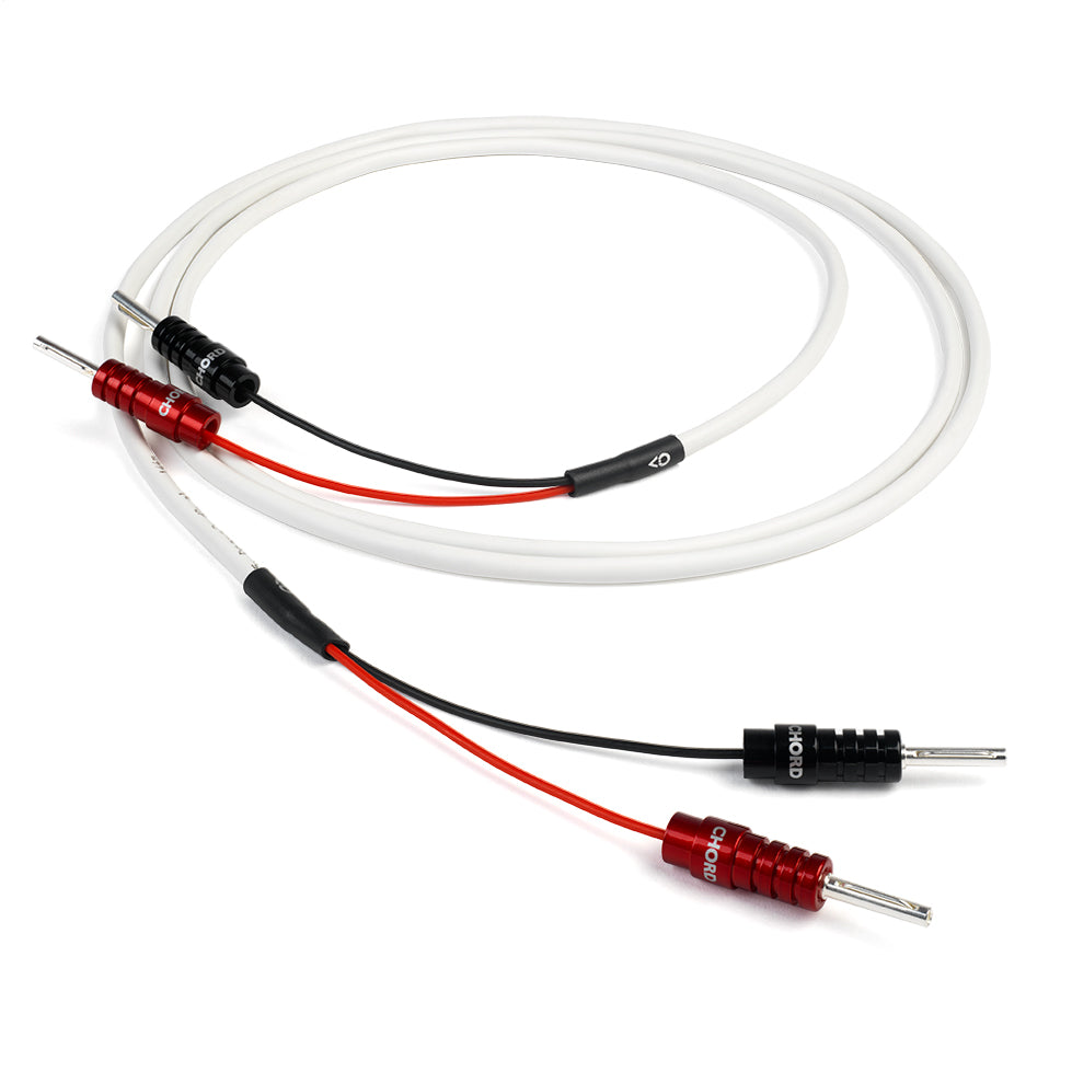 Chord Leyline Speaker Cables