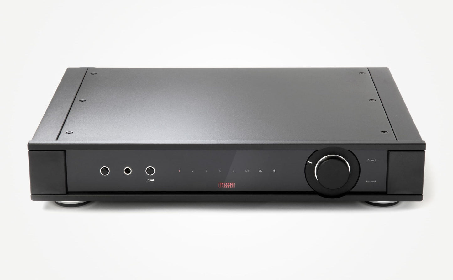 Rega Elicit R Mk5
