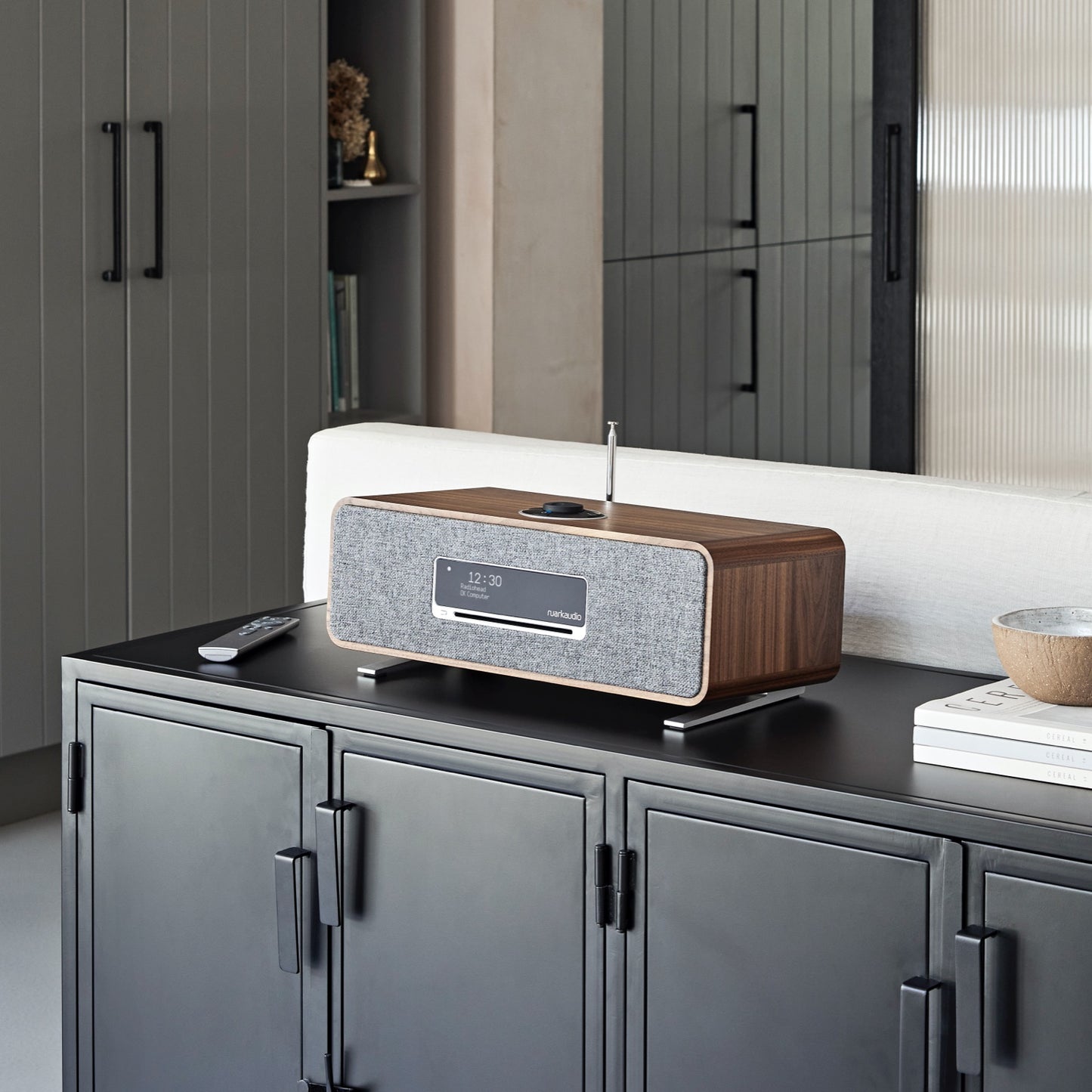 Ruark R3S Compact Music System