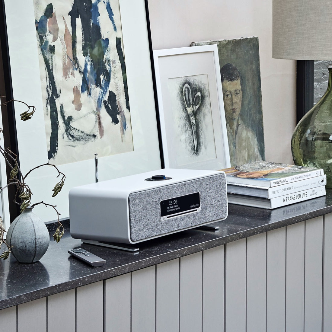 Ruark R3S Compact Music System