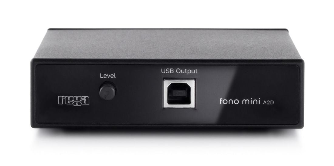 Rega Fono Mini A2D