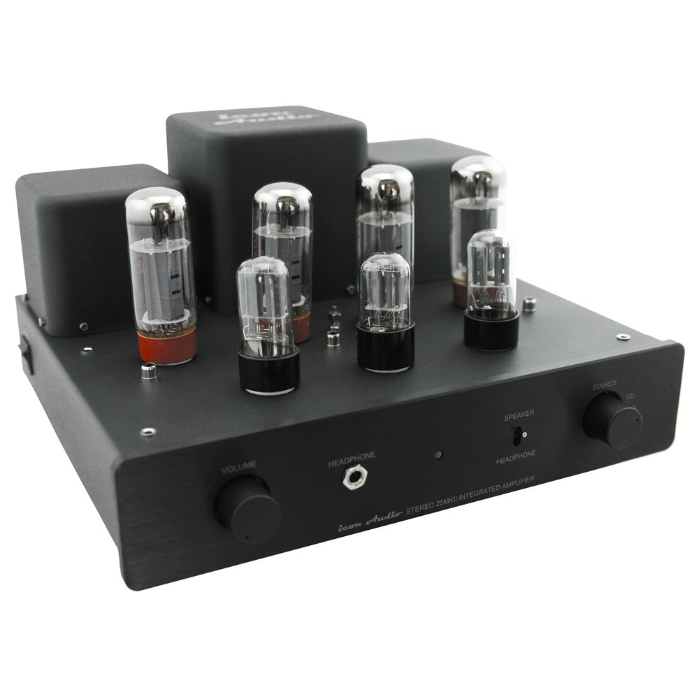 Icon Stereo 25