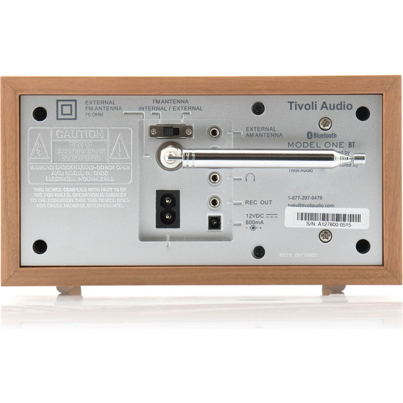 Tivoli Model One BT
