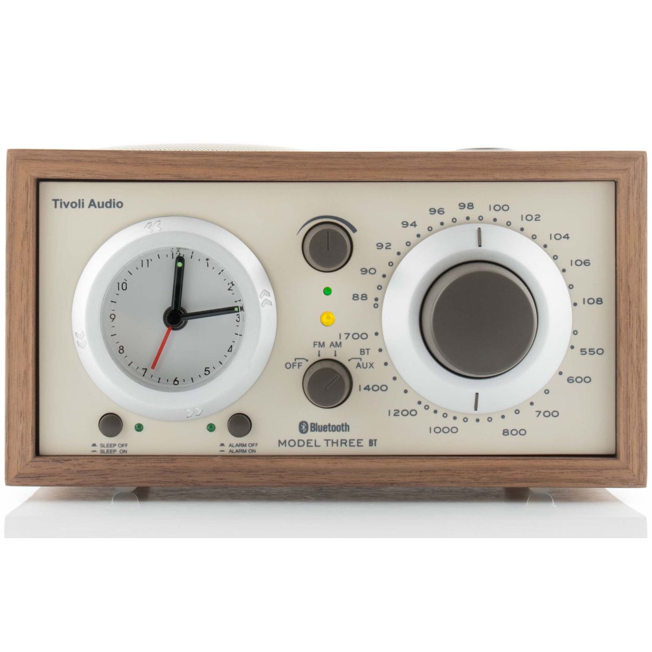 Tivoli Model Three BT