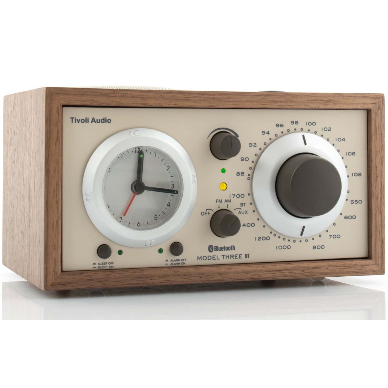 Tivoli Model Three BT