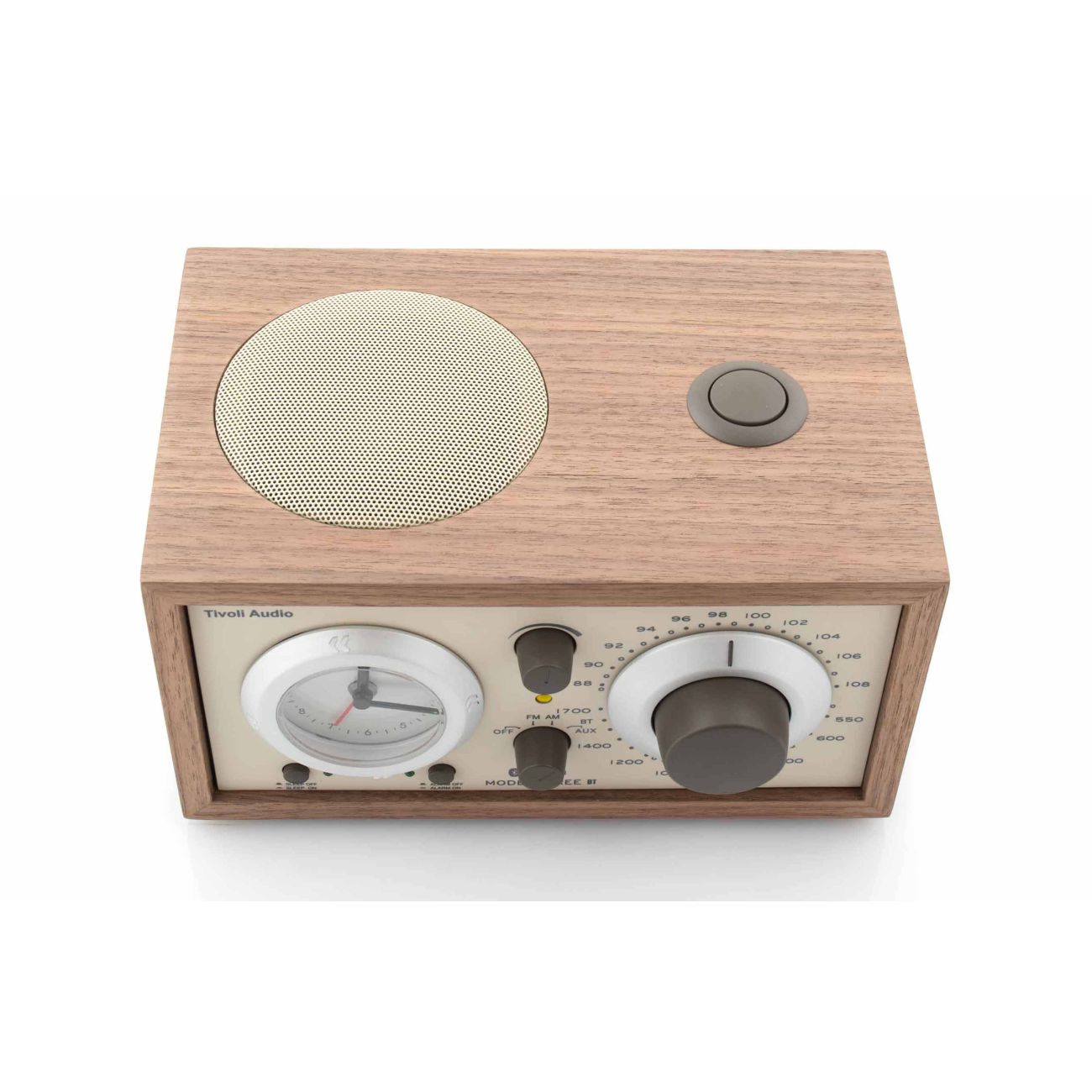 Tivoli Model Three BT