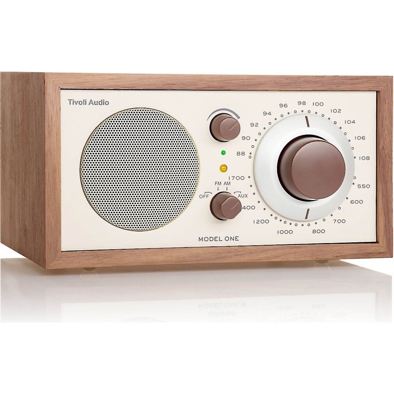 Tivoli Model One