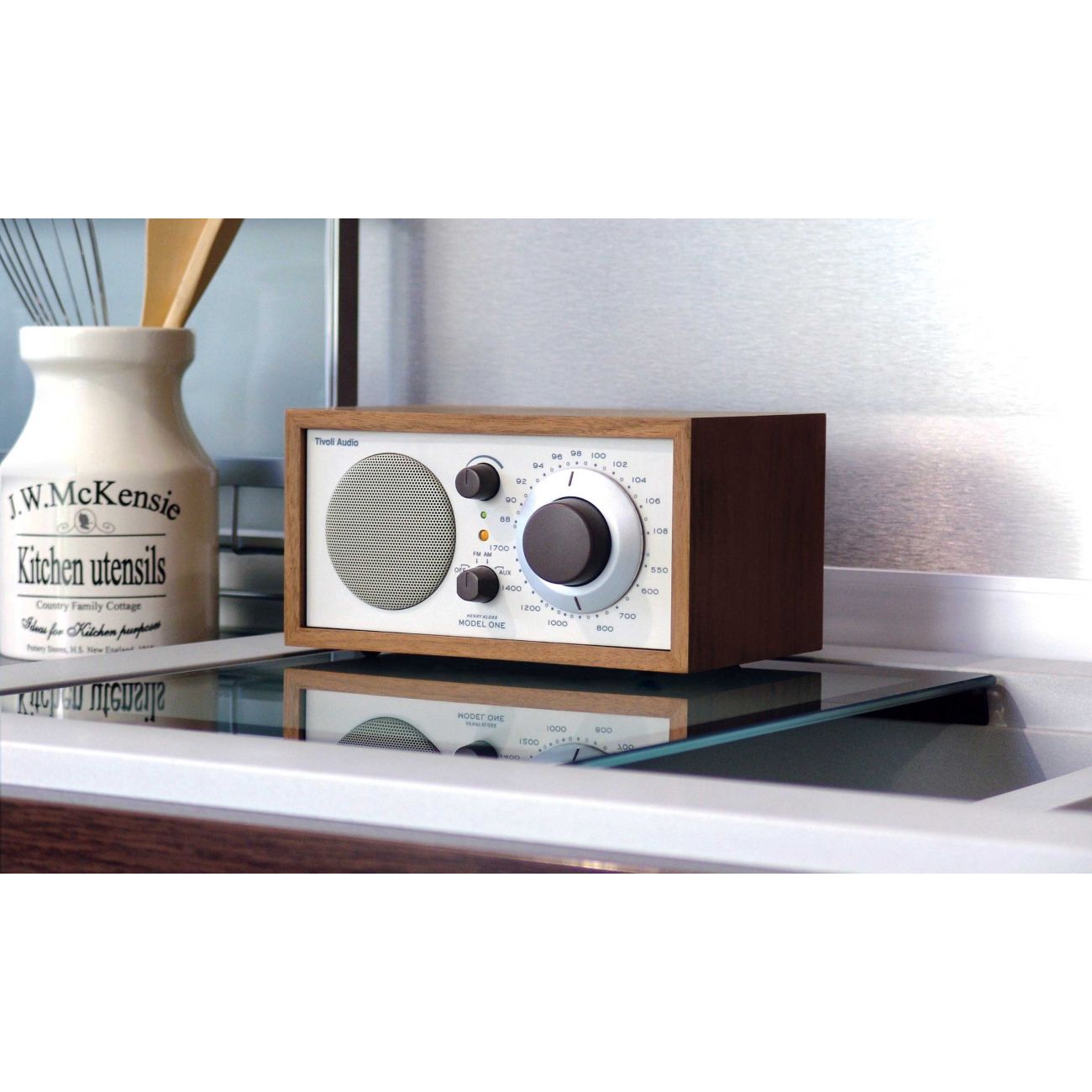Tivoli Model One