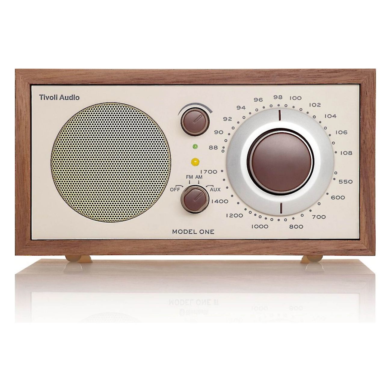Tivoli Model One