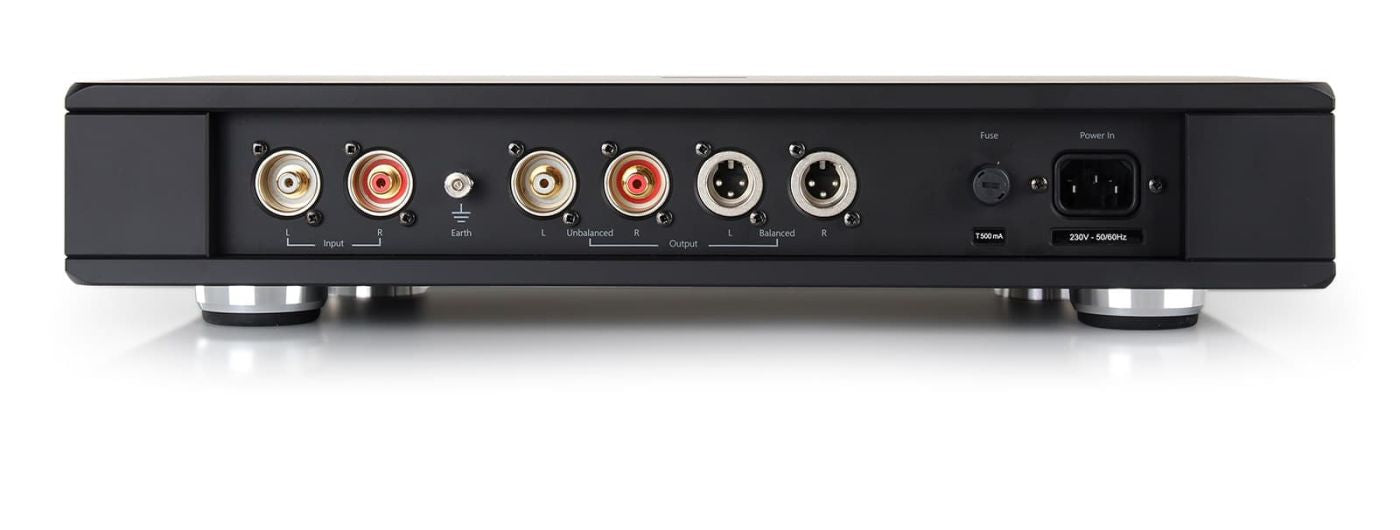 Rega Aura MC (Ref)