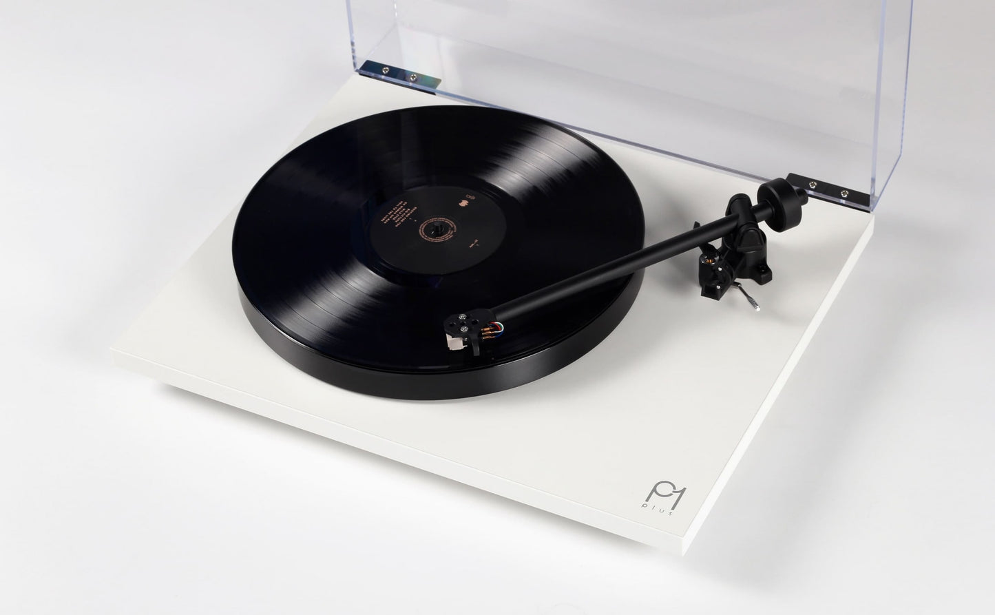 Rega Planar 1 Plus