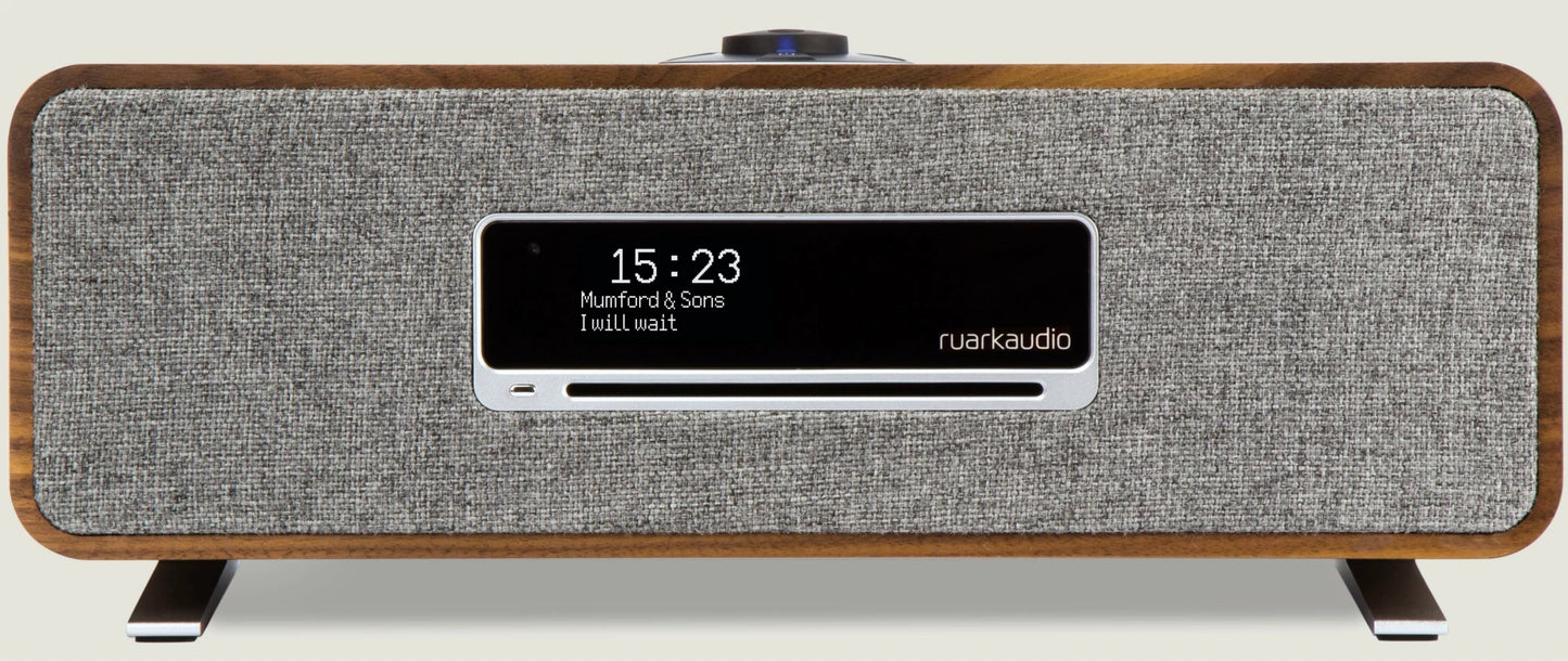 Ruark R3S Compact Music System