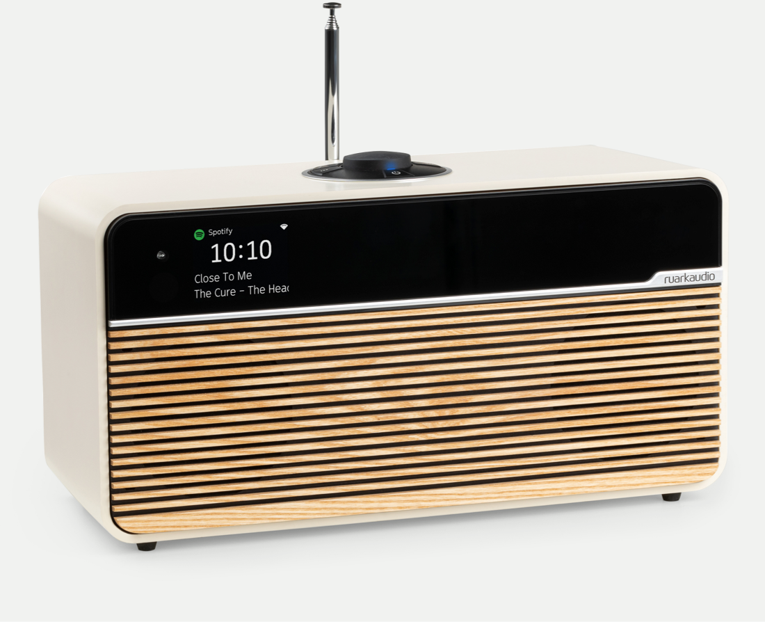 Ruark Audio R2 MK4 Music System