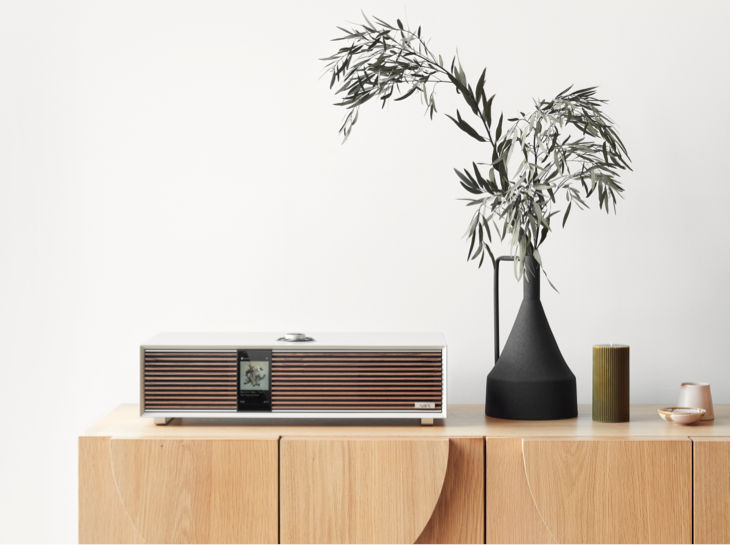 Ruark R410 Integrated Music System