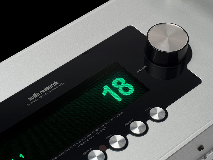 Audio Research REF6SE