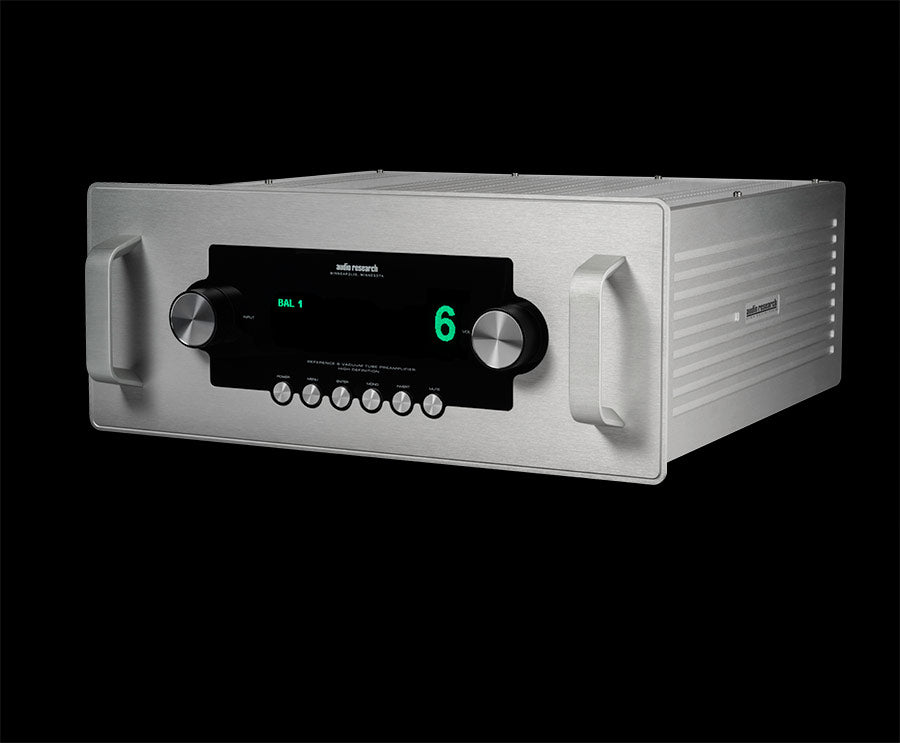 Audio Research REF6SE
