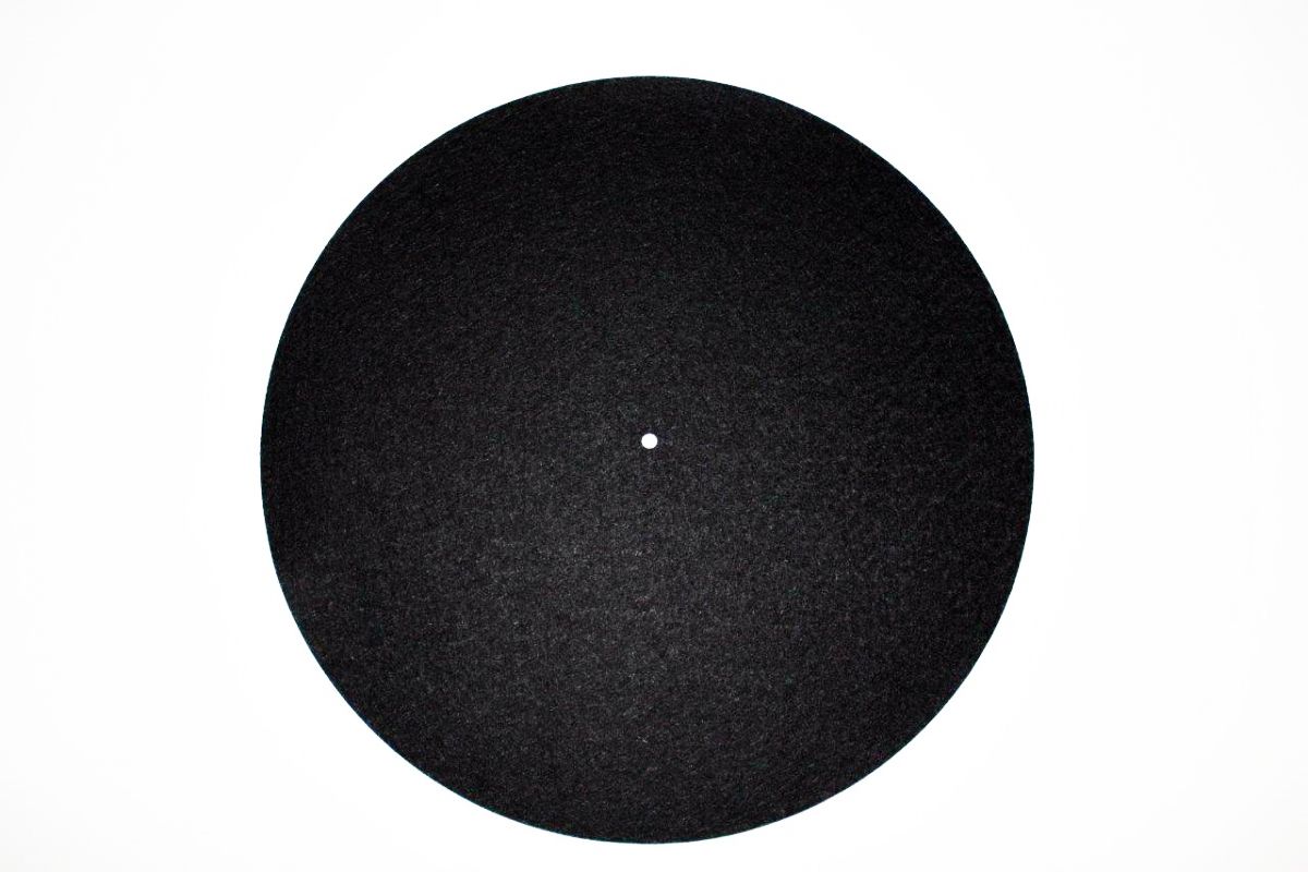 Rega Mat