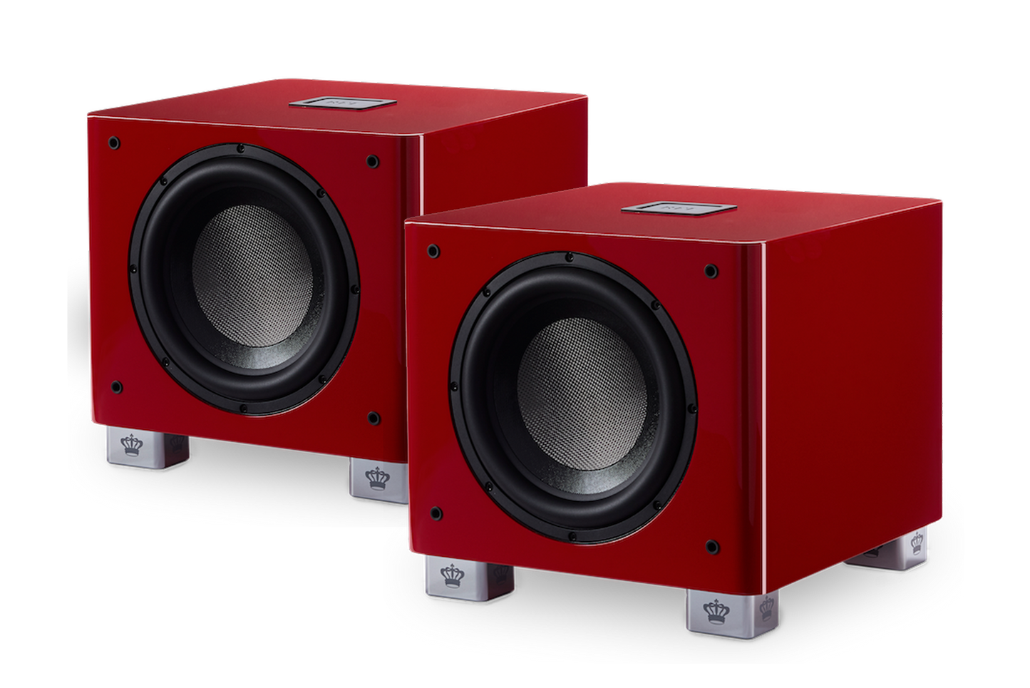 REL T/9x SE Subwoofer