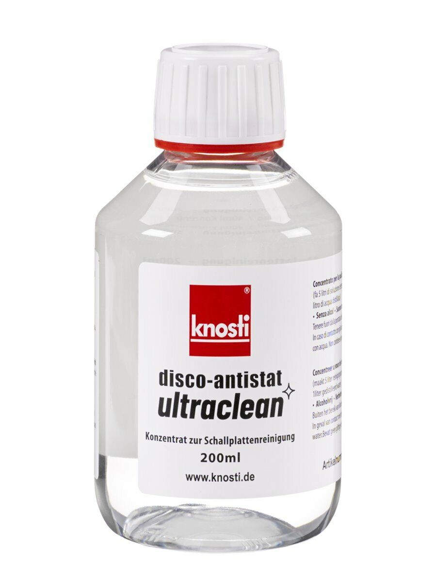 Knosti Disco-antistat Ultraclean
