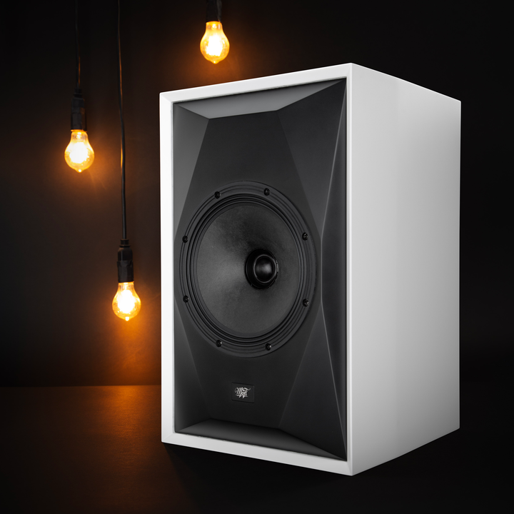 Mofi Electronics Sourcepoint 8 Speakers