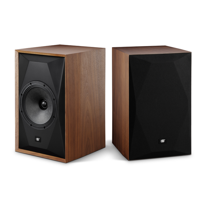 Mofi Electronics Sourcepoint 8 Speakers