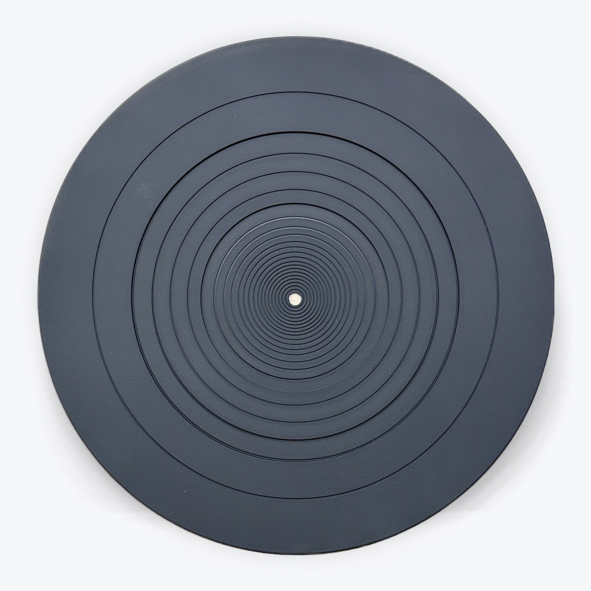 Rubber Turntable Mat