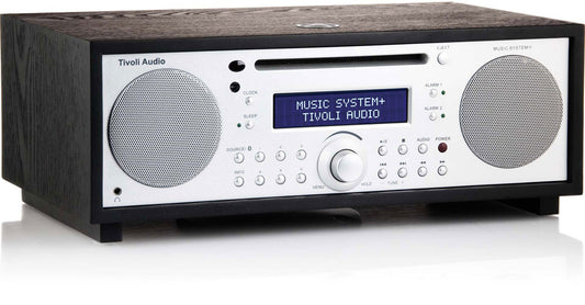 Tivoli Music System+