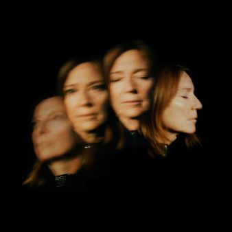Beth Gibbons - Lives Outgrown [LP]