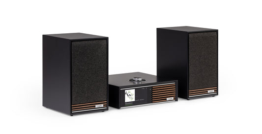 Ruark Music System