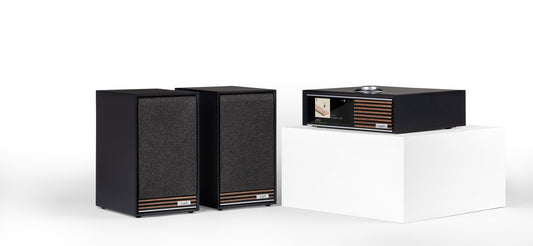 Ruark Music System