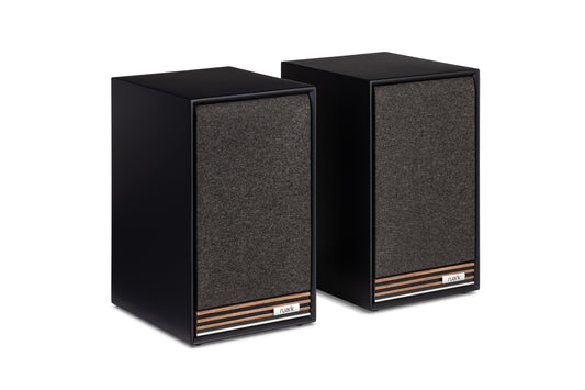 Ruark Sabre-R Speakers